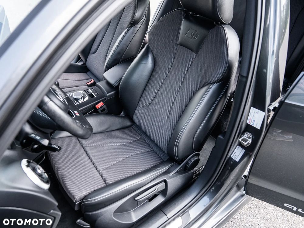Audi A3 Sportback - 24