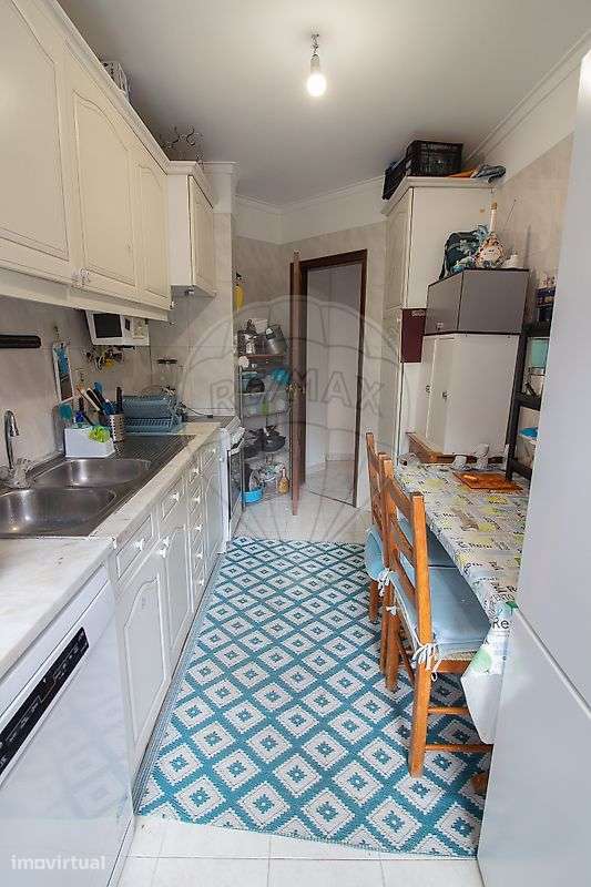 Apartamento T2 para venda - Grande imagem: 5/12