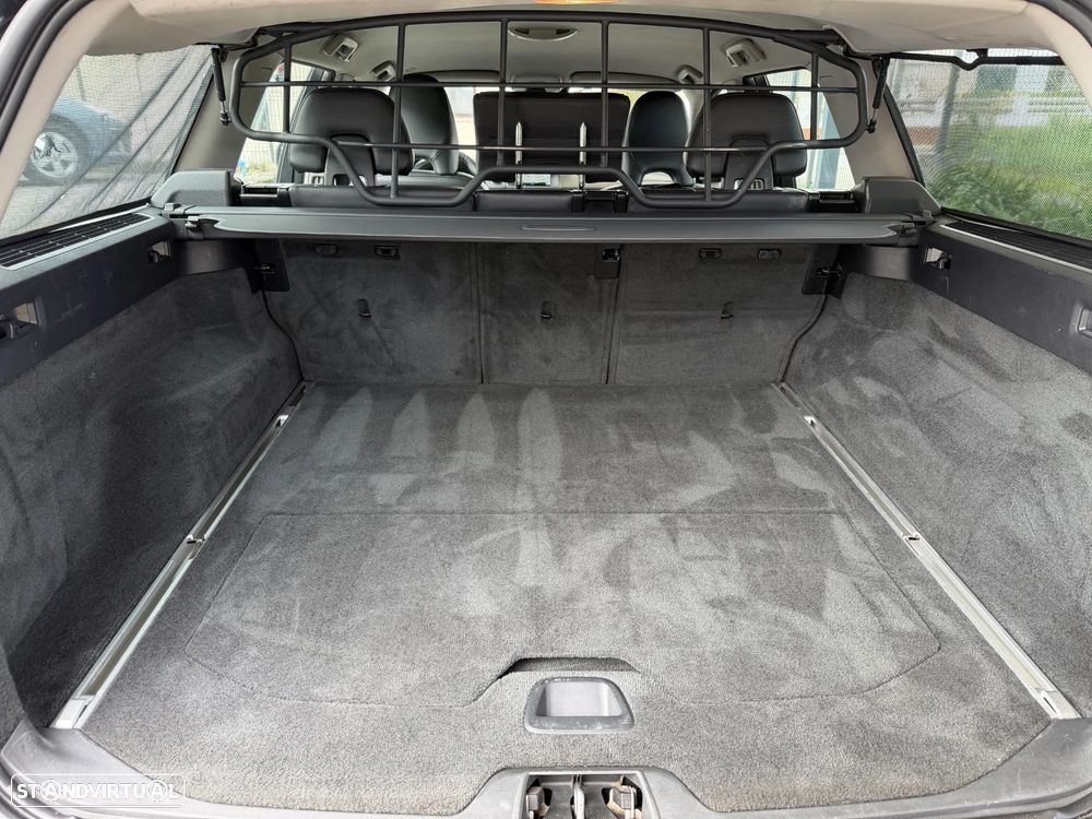 Volvo XC 70 2.0 D4 Summum Dynamic Geartronic - 41