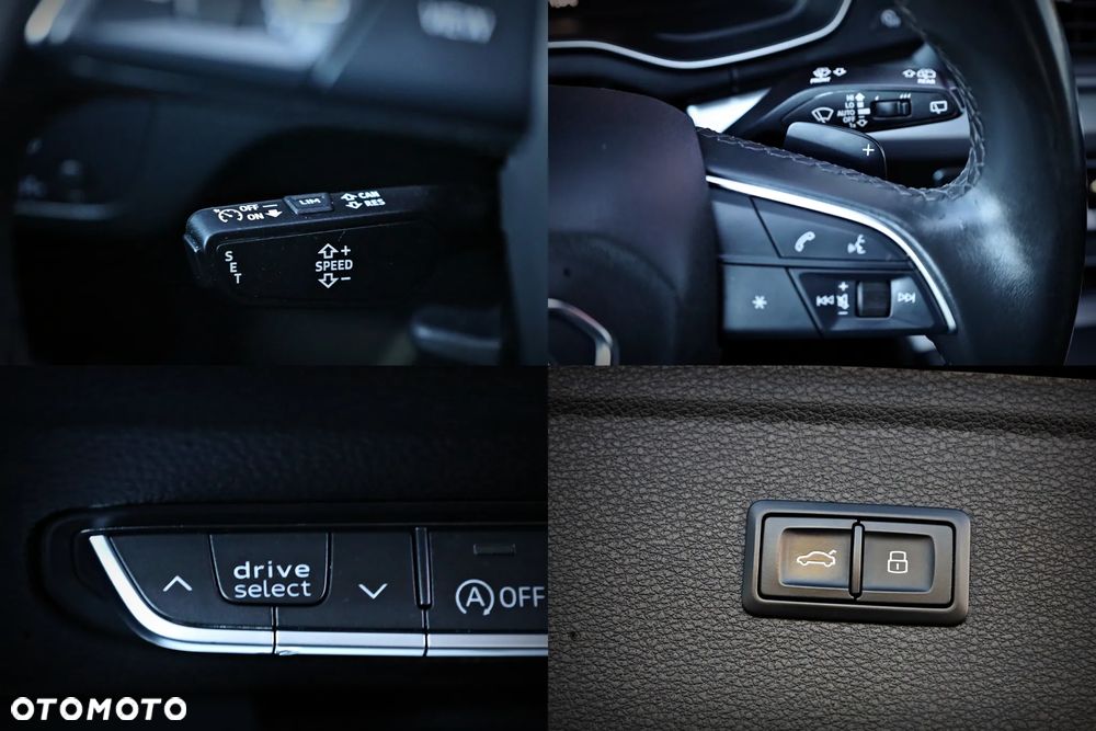 Audi Q5 Sportback - 36