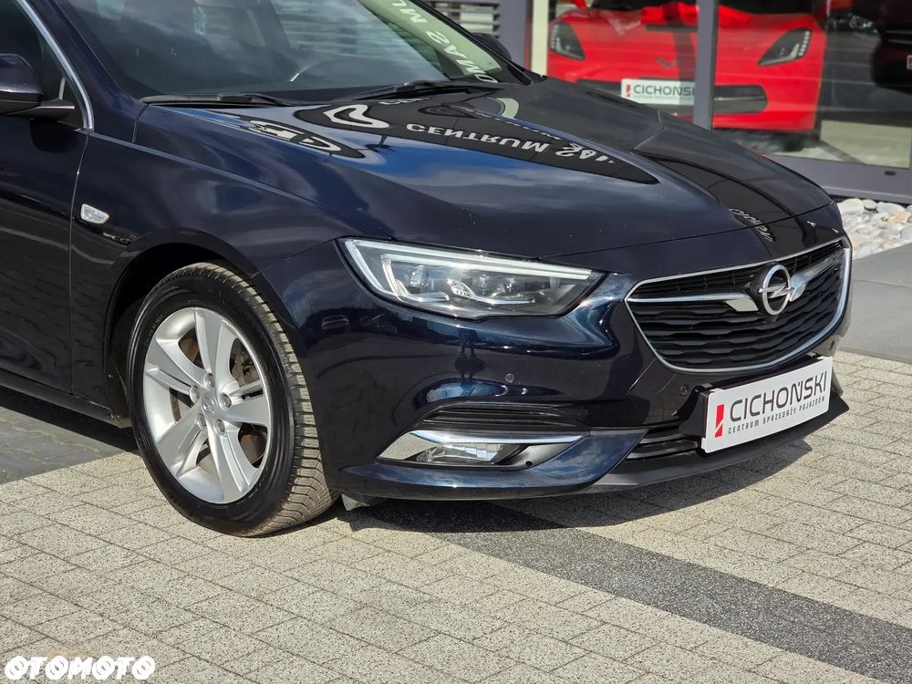 Opel Astra 1.6 CDTI Cosmo - 35