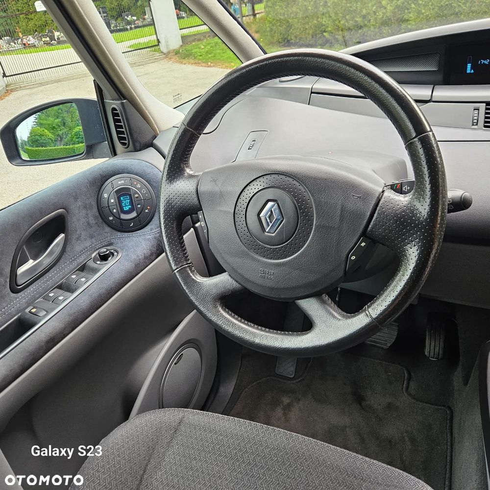 Renault Espace 2.0 Privilege - 35