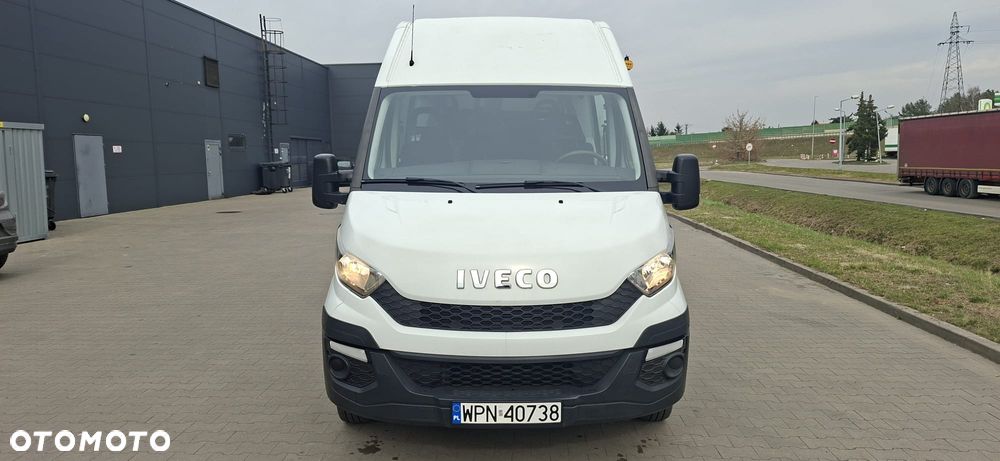 Iveco DAILY - 2