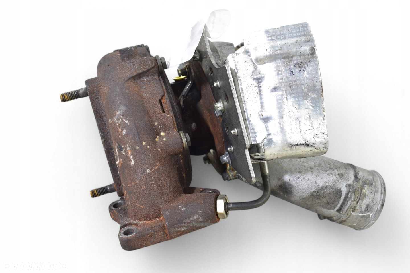 Turbina AUDI A6 C7 A4 B8 A5 8T 2.7 3.0 TDI 059145722S - 6