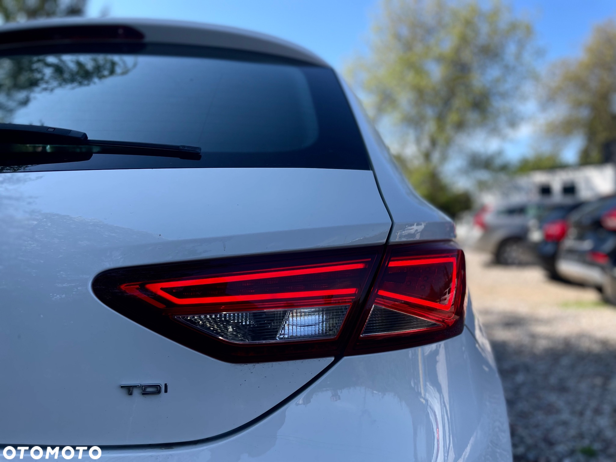 Seat Leon ST 1.6 TDI CONNECT - 34