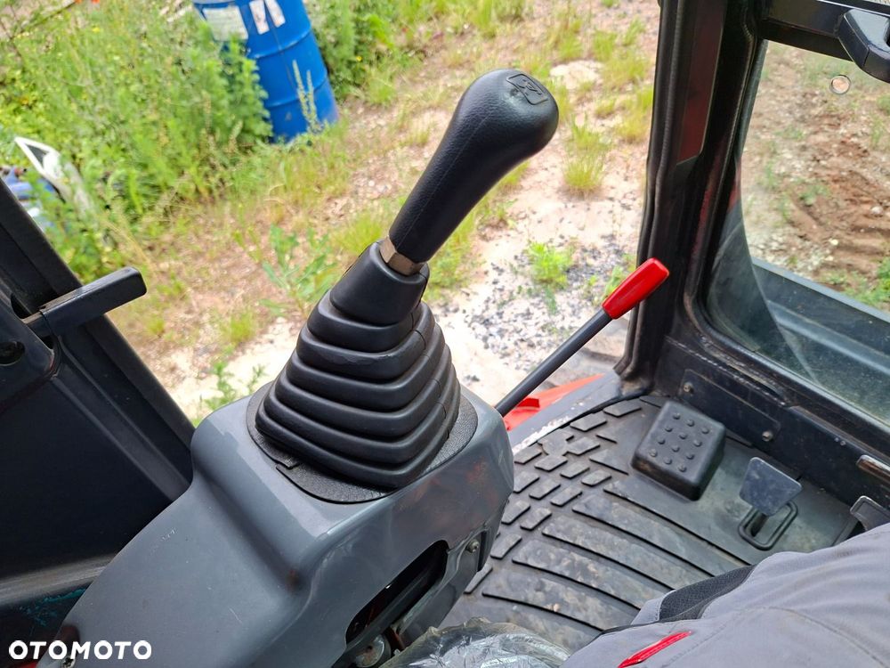 Kubota U50 - 3 - 13