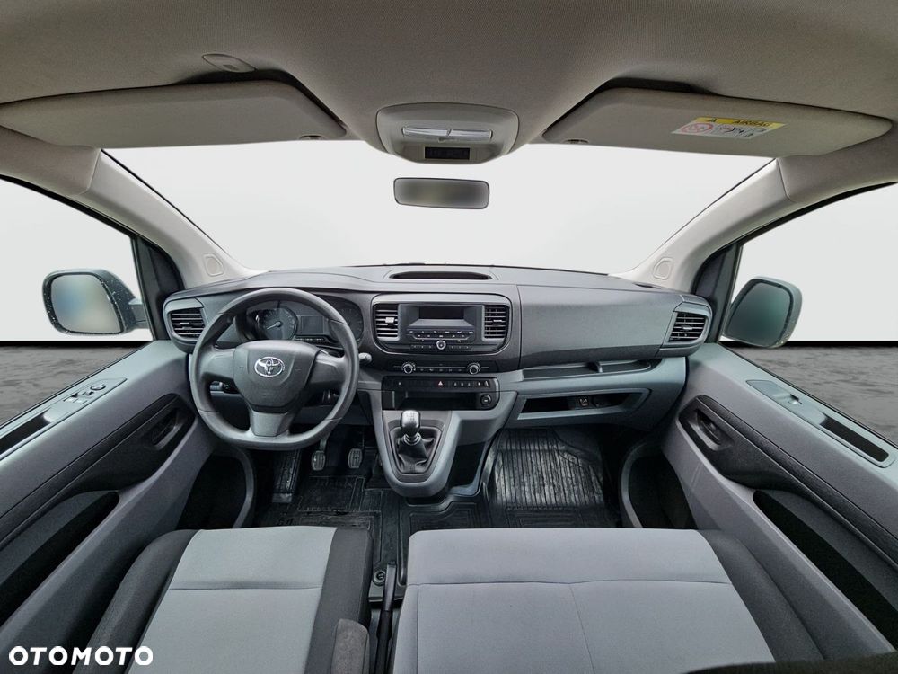 Toyota PROACE - 15