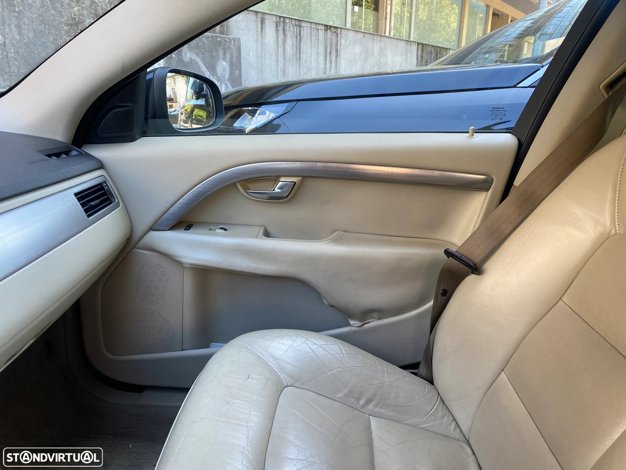 Volvo V70 - 9