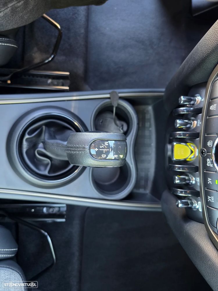 MINI Countryman - 25