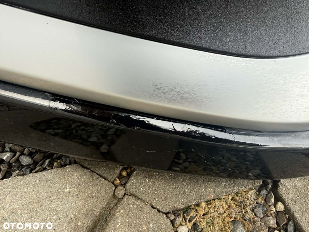 Audi A4 B9 Lift Zderzak Przód Przedni PDC 2019-2024 LY9T - 16