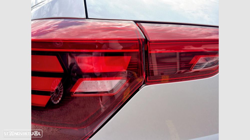VW Polo 1.0 TSI Life - 10