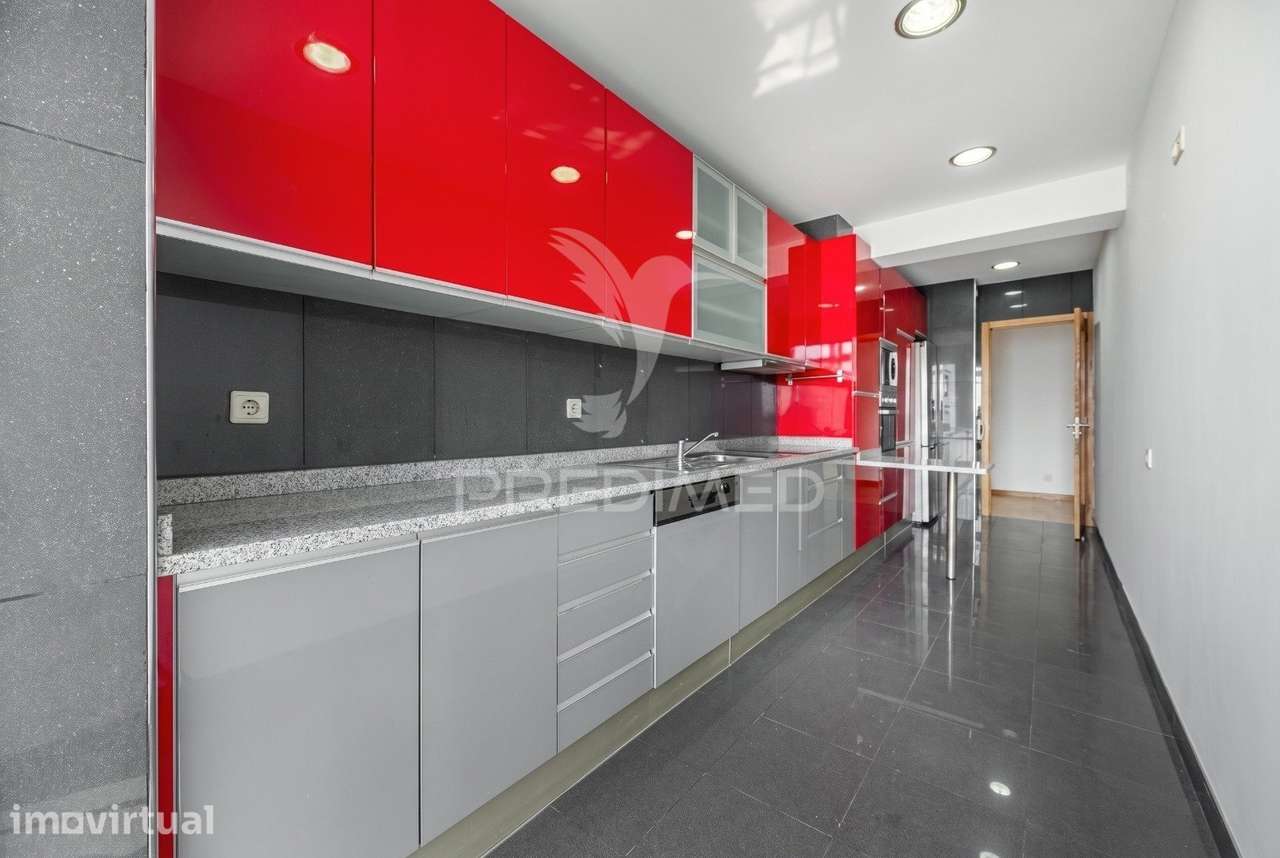 Apartamento T3 - Grande imagem: 4/20