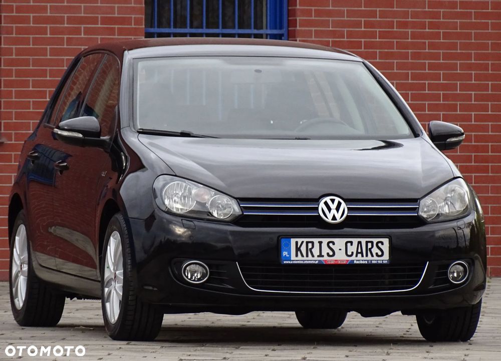 Volkswagen Golf VI 1.4 TSI Highline CityLine - 3