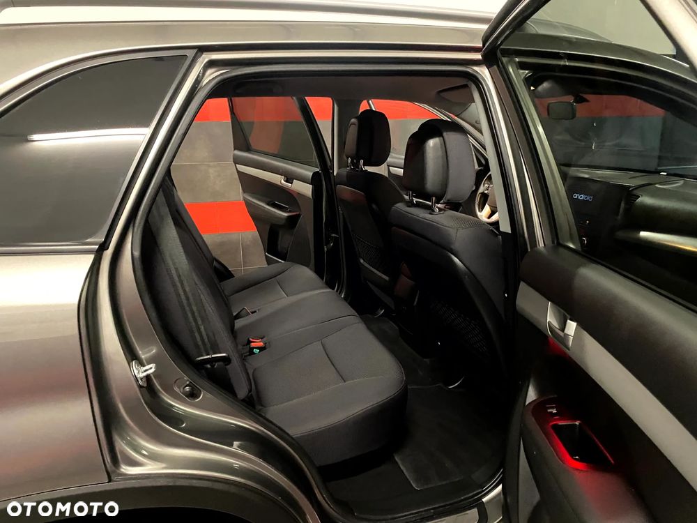 Kia Sorento 2.4 CVVT Attract - 20
