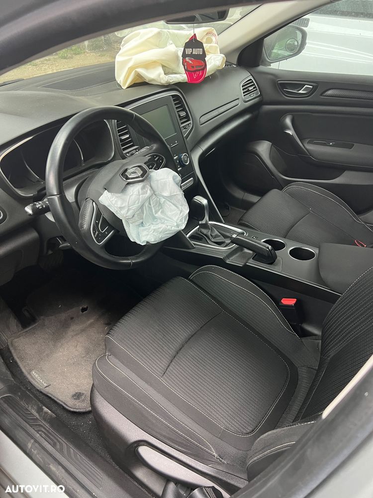 Renault Megane BLUE dCi EDC Intens - 3