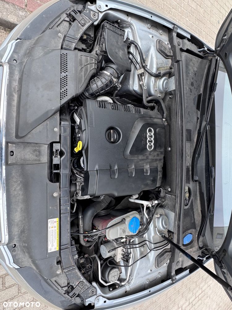 Audi A5 Sportback 2.0 TFSI Quattro S tronic - 20