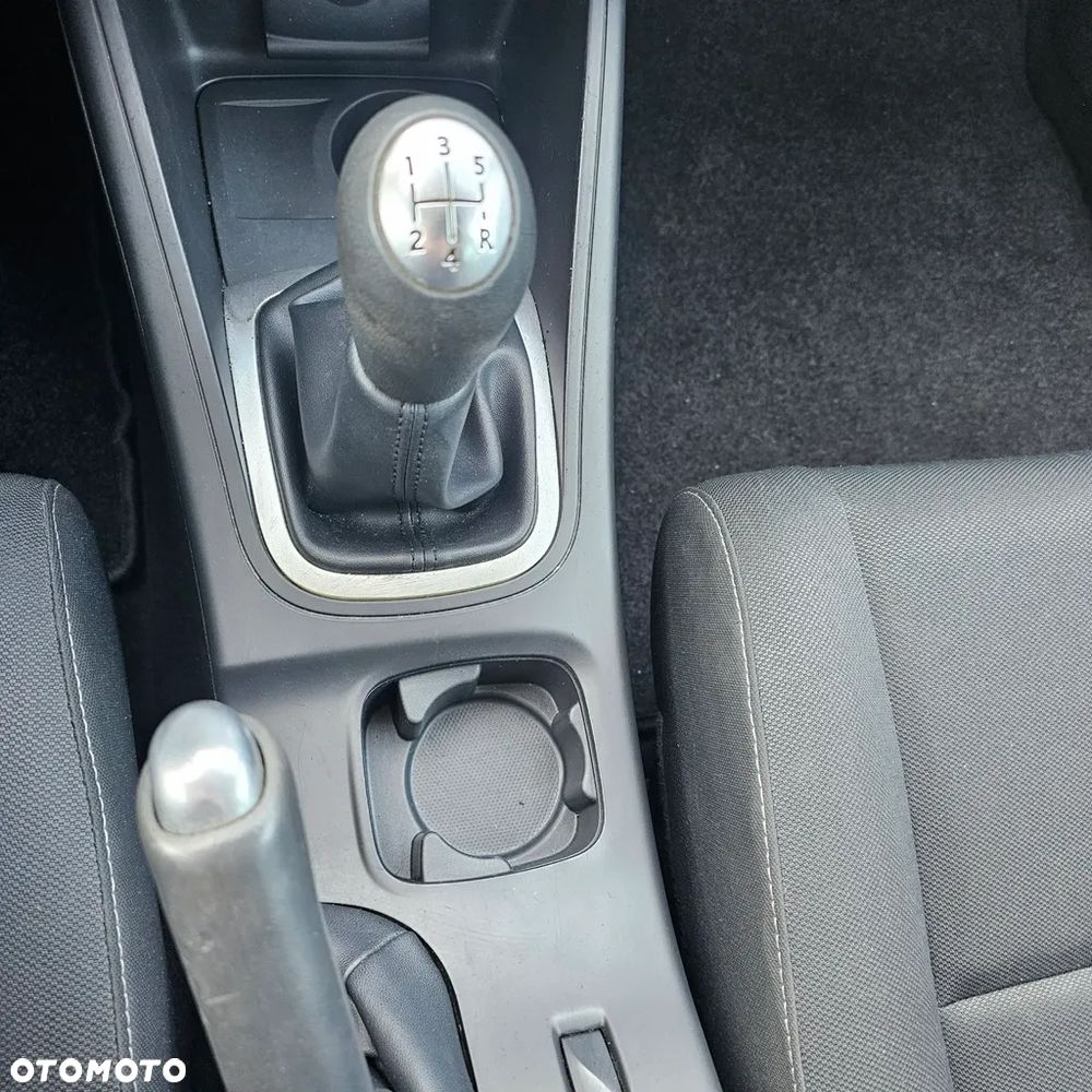 Renault Megane 1.6 16V 110 Paris - 18