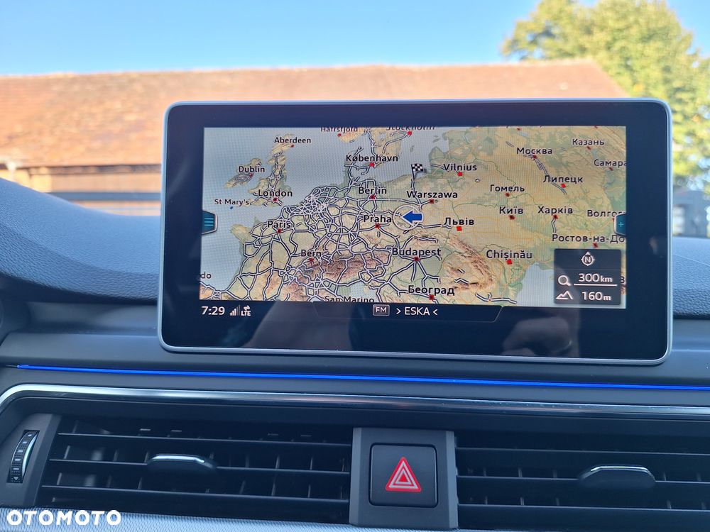 Audi A4 Avant 2.0 TDI DPF clean diesel S line Sportpaket - 16