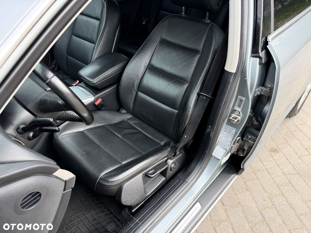 Audi A6 Avant - 7