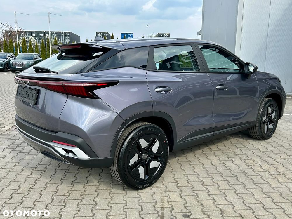 Omoda 5 1.6 T-GDI Essential DCT - 6