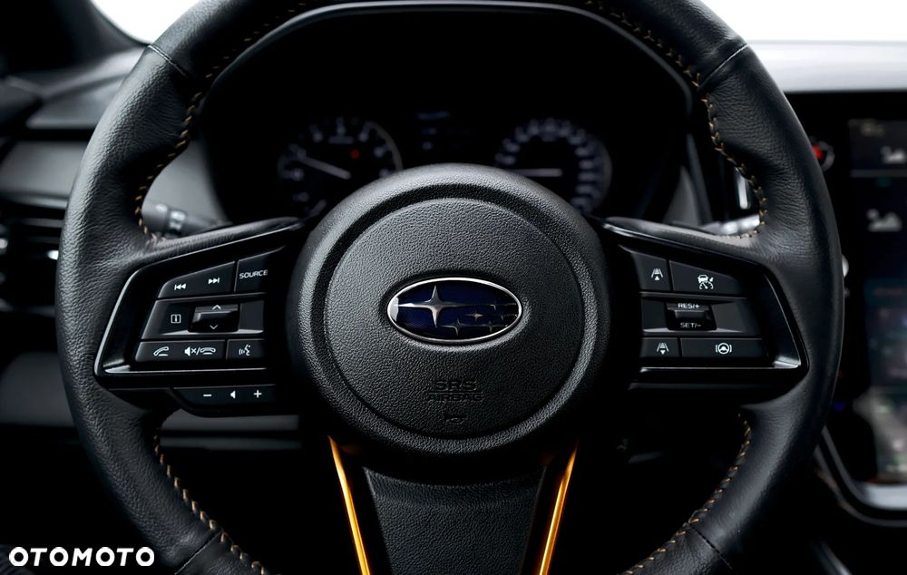Subaru Outback 2.5i Cross (EyeSight) Lineartronic - 30
