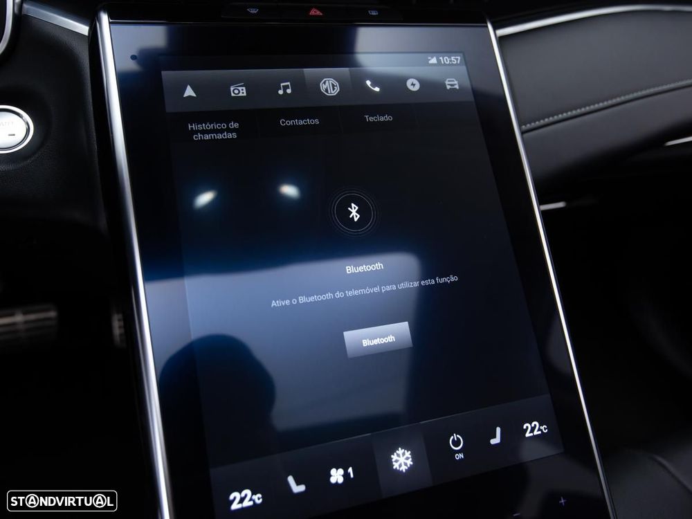 MG Marvel R 70 kWh Luxury - 25