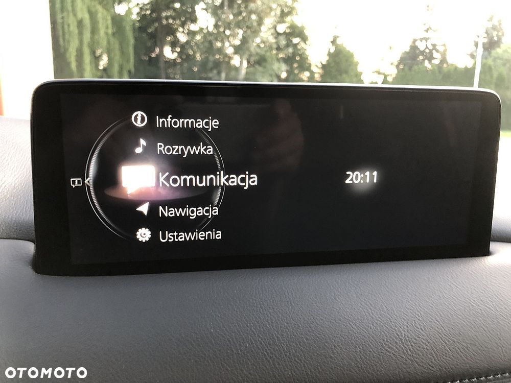 Mazda CX-5 e-SKYACTIV-G 194 AWD Advantage - 15