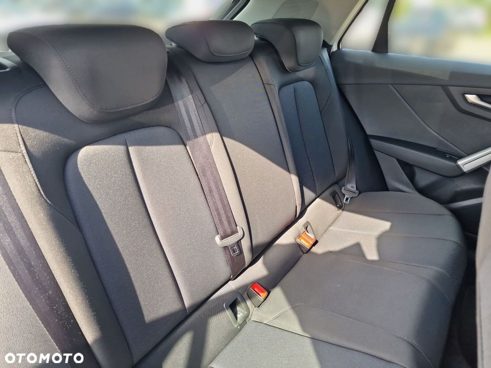 Audi Q2 - 23