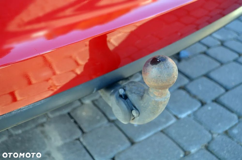 Seat Alhambra 2.0 TSI FR-Line DSG - 37