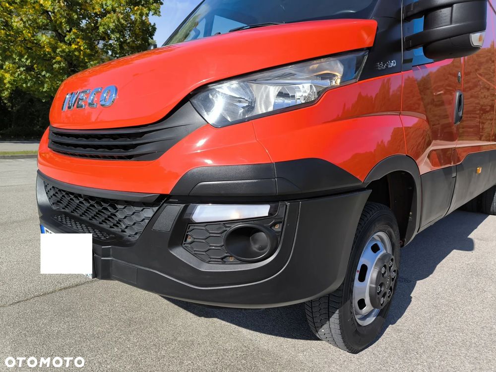 Iveco Daily - 20