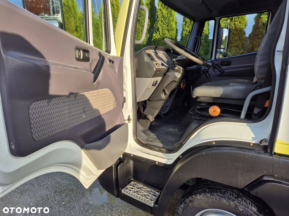 Nissan ATLEON 3.0 150KM SKRZYNIOWY - 6