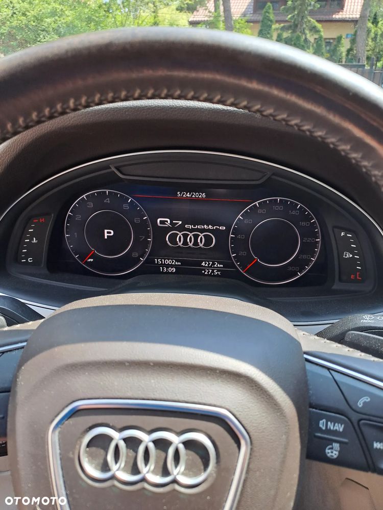 Audi Q7 - 11