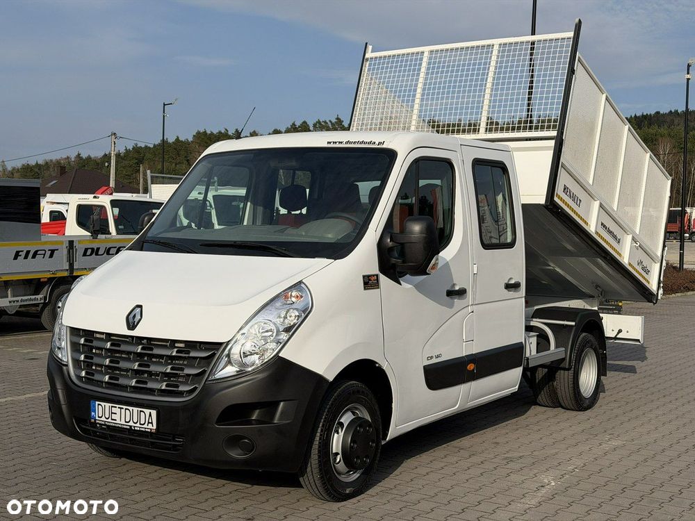 Renault Master - 4