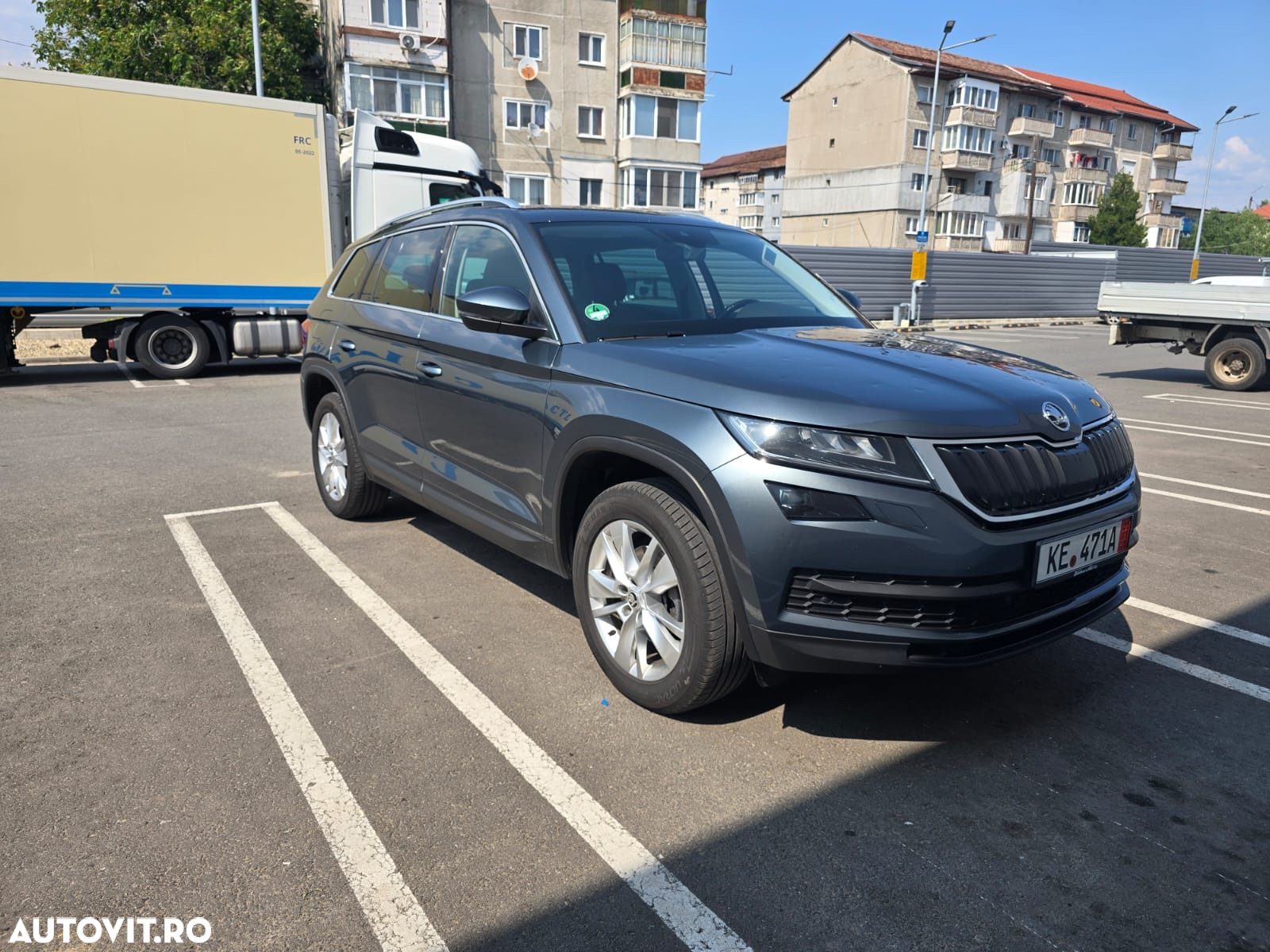 Skoda Kodiaq - 8