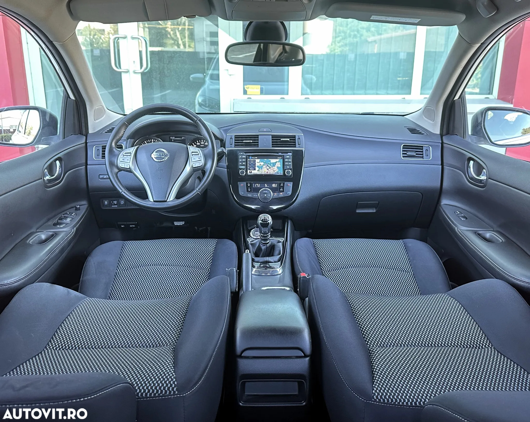 Nissan Pulsar - 9
