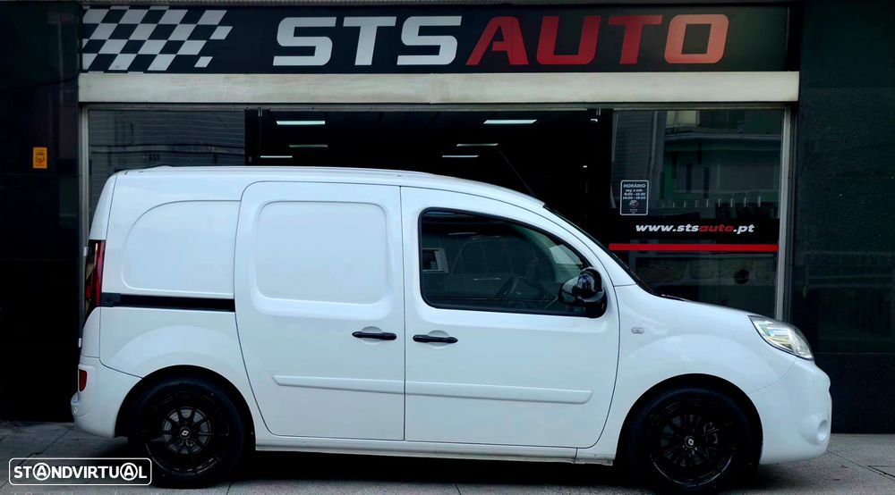 Renault KANGOO 1.5 dCi Confort S/S - 49
