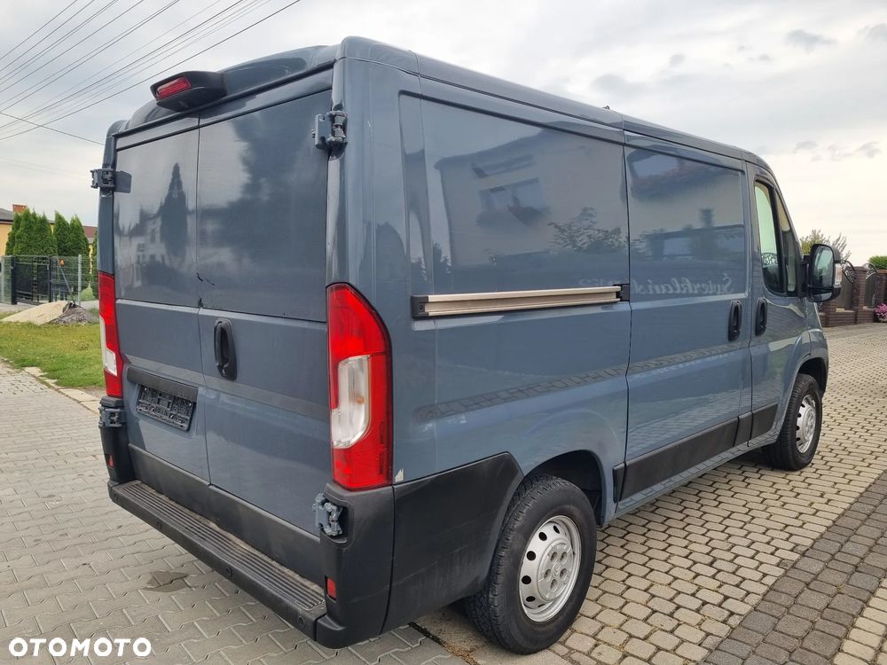 Citroën JUMPER - 7