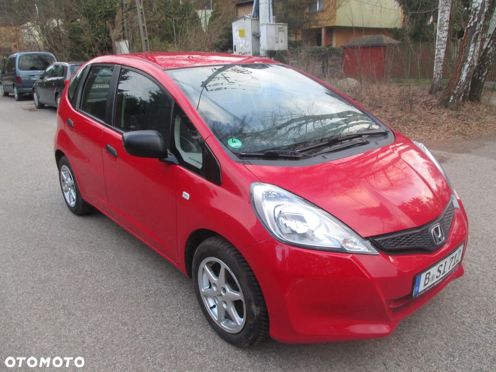 Honda Jazz 1.2 i-VTEC - 7