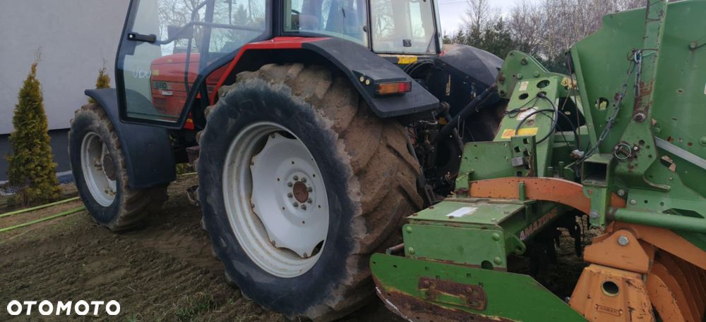 Massey Ferguson 6180 - 5
