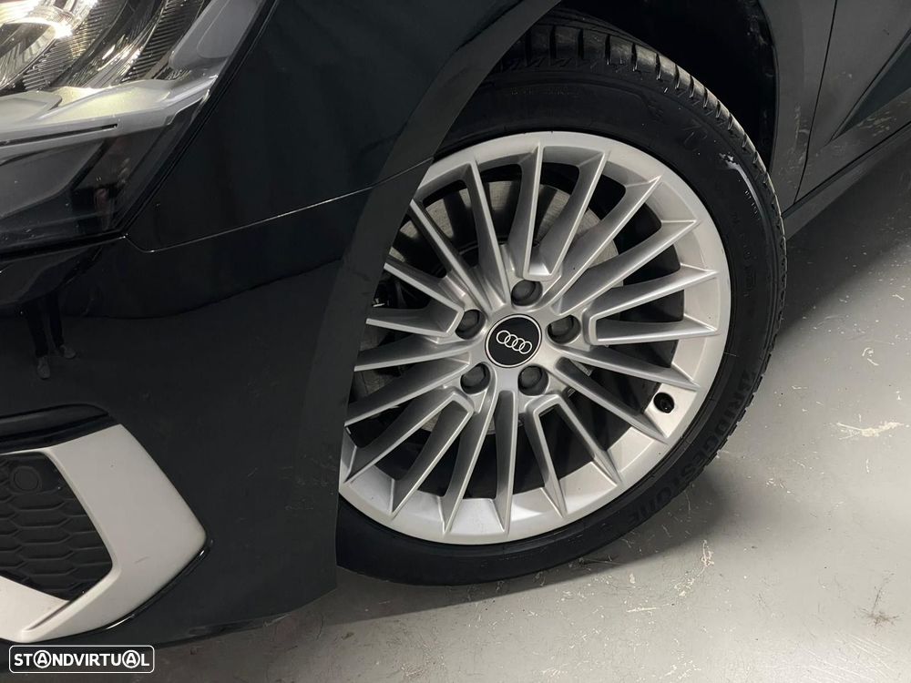 Audi A3 Sportback 40 TFSIe - 7