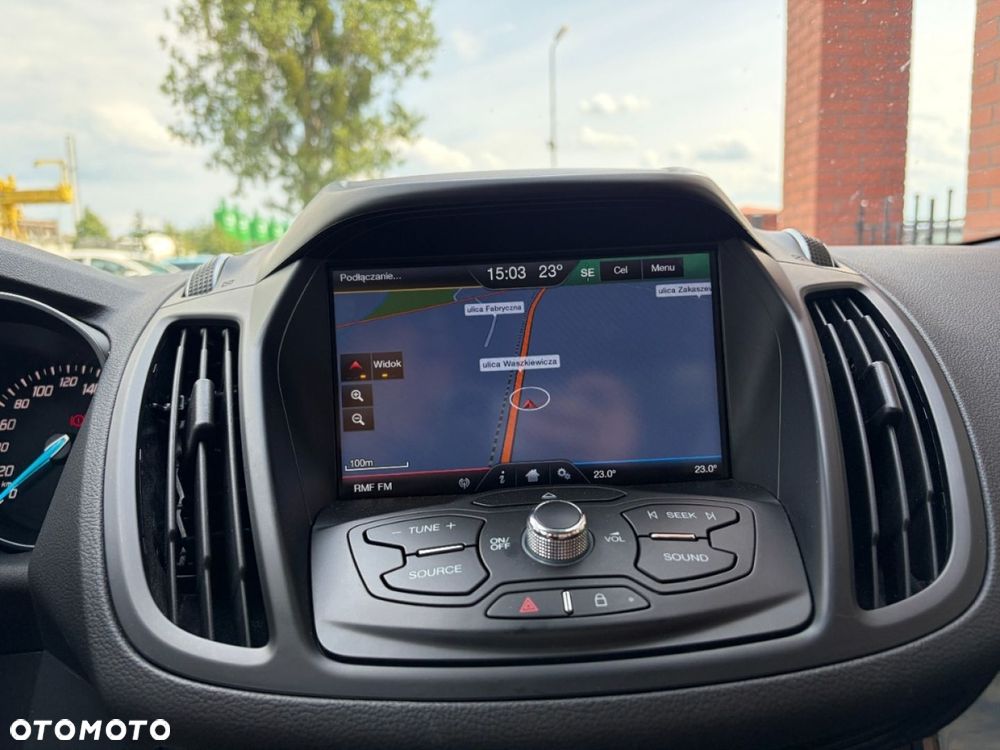 Ford Kuga 2.0 TDCi 4x2 Trend - 17