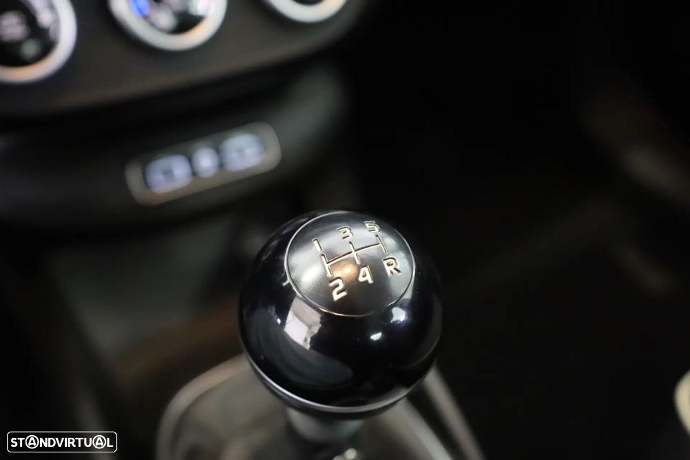 Fiat 500X 1.3 MJ City Cross - 31