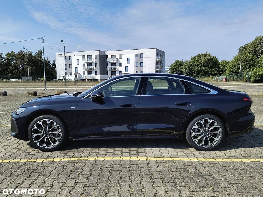 Audi A6 Limousine - 13