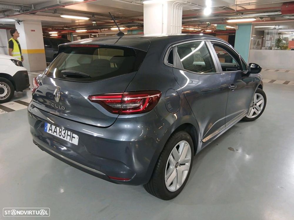 Renault Clio 1.0 TCe Intens - 3