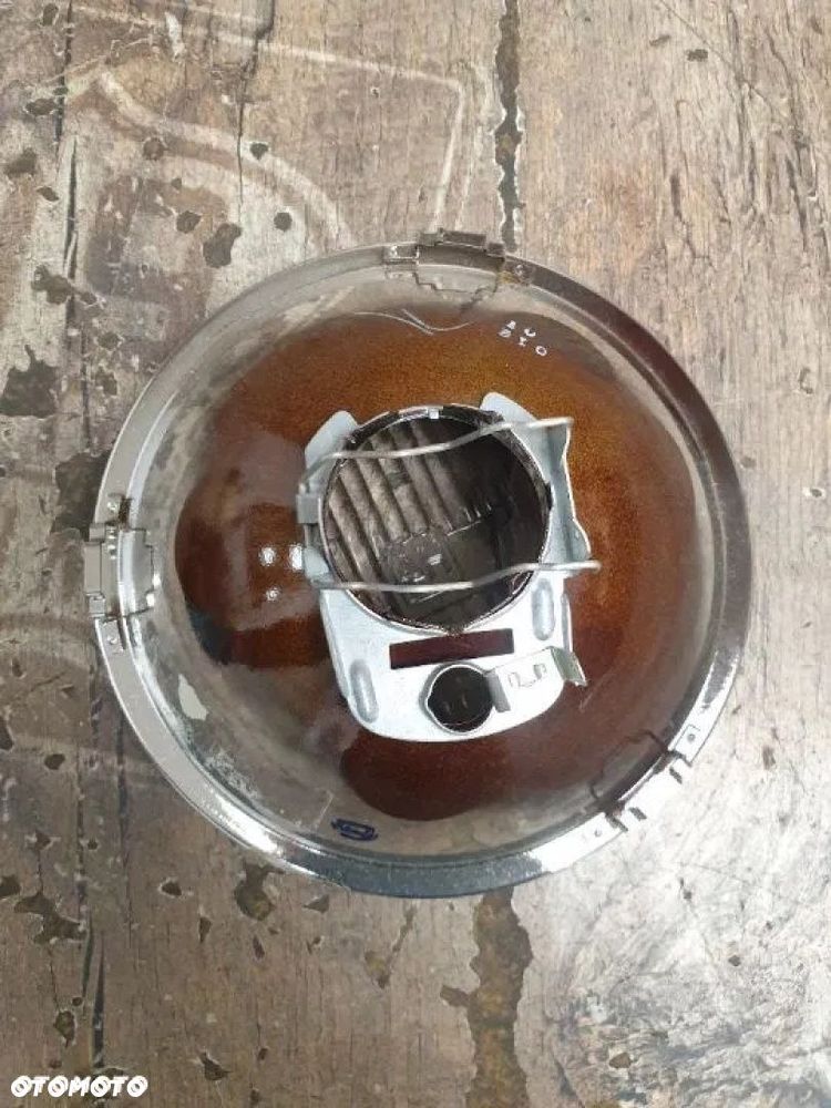 Reflektor lampa klosz Europejski Buell M2 Cyclone 67989-97Y - 8