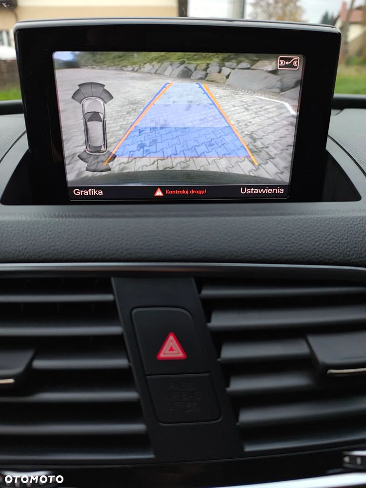 Audi Q3 2.0 TDI design - 25