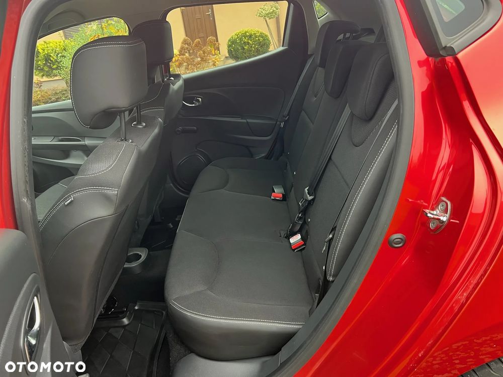 Renault Clio 0.9 Energy TCe Dynamique - 25