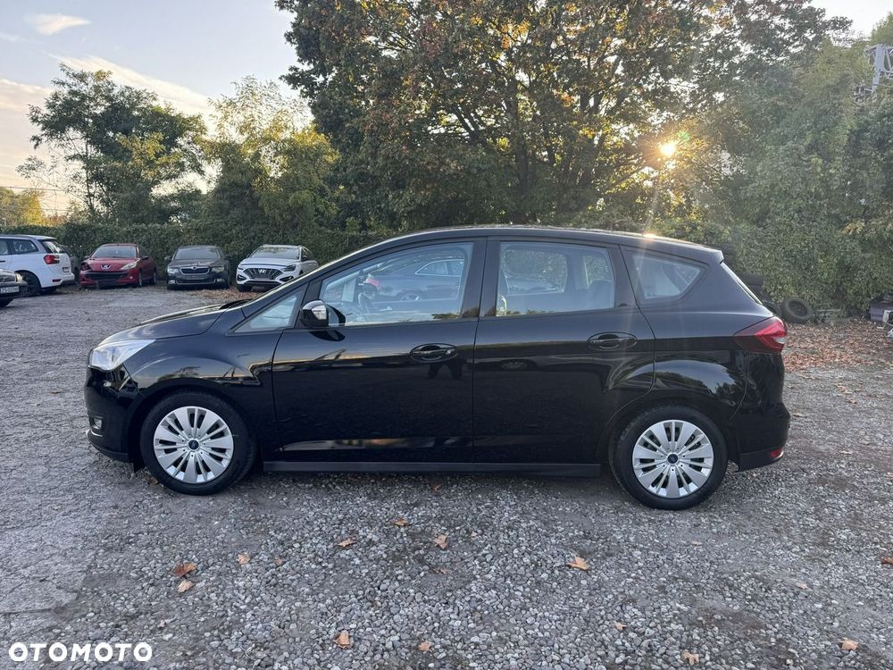 Ford C-MAX - 6