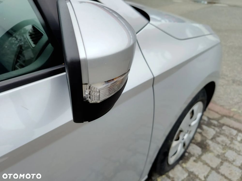Skoda Fabia - 7