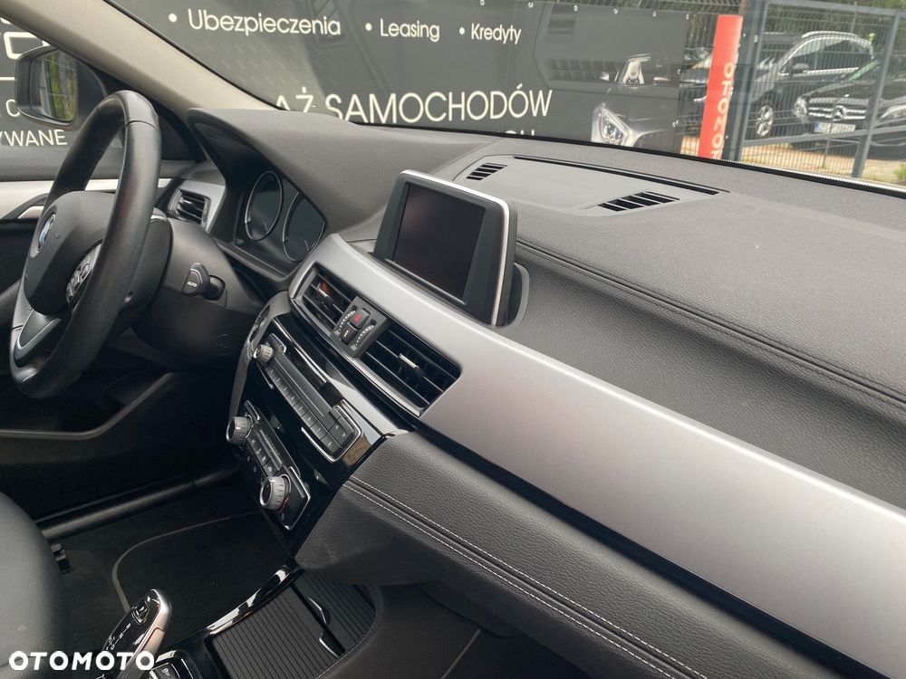 BMW X2 xDrive20i - 21